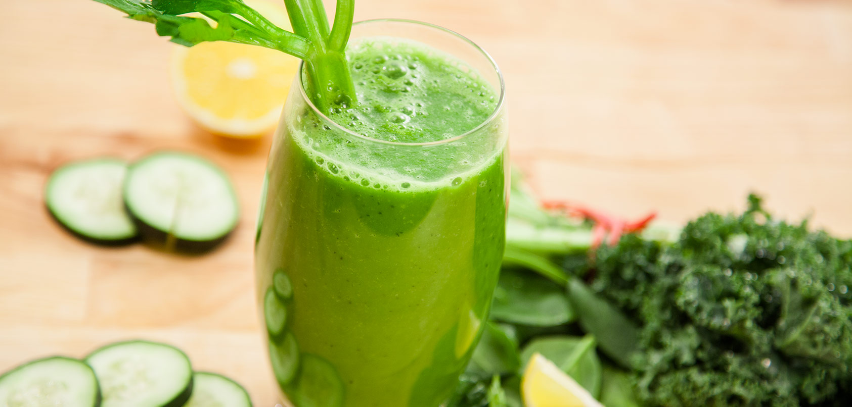 Green Juice Recipe